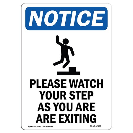 Signmission
